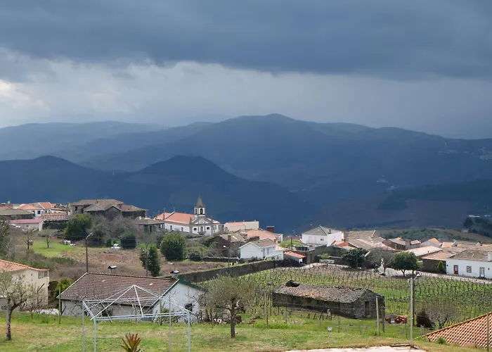 Quinta Manhas Douro *