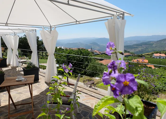 Quinta Manhas Douro Provesende