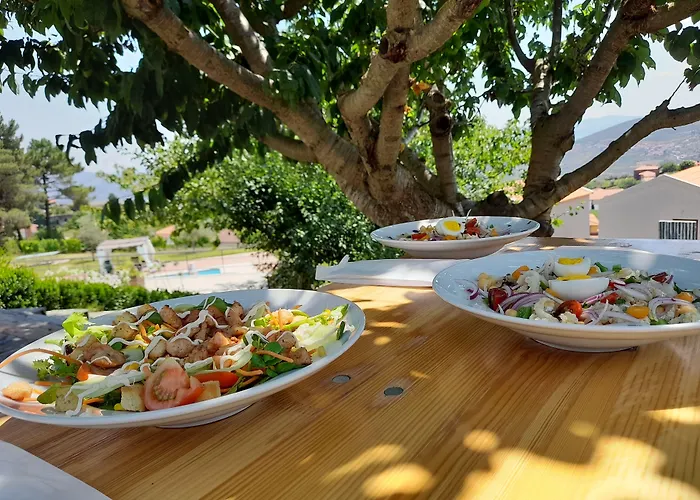 Quinta Manhas Douro Provesende