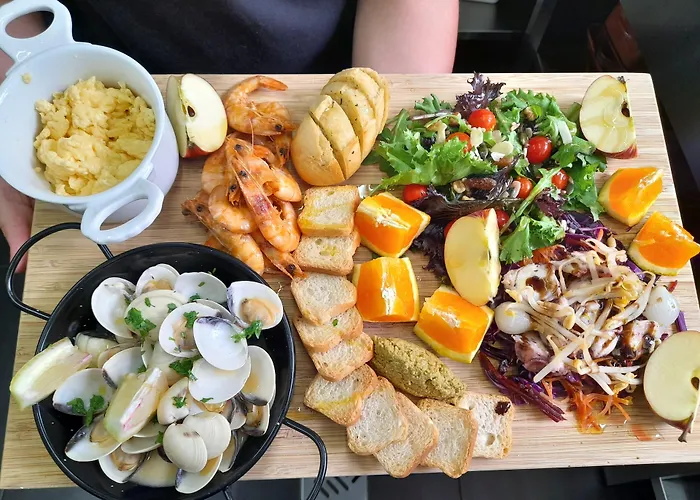 컨트리하우스 Quinta Manhas Douro