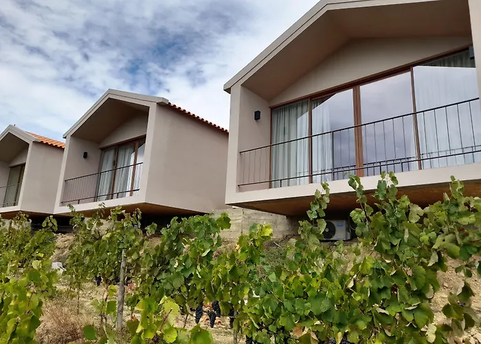 Quinta Manhas Douro Landhuis *