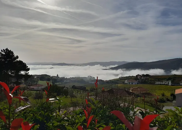 Quinta Manhas Douro *