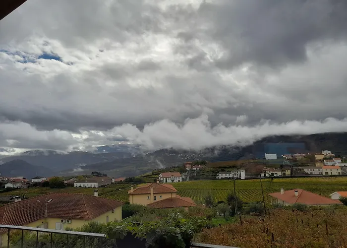 Quinta Manhas Douro * Provesende