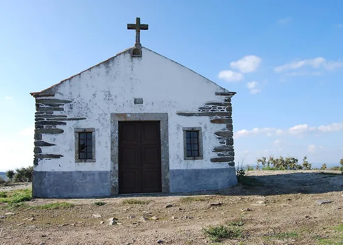 Quinta Manhas Douro 컨트리하우스 Provesende