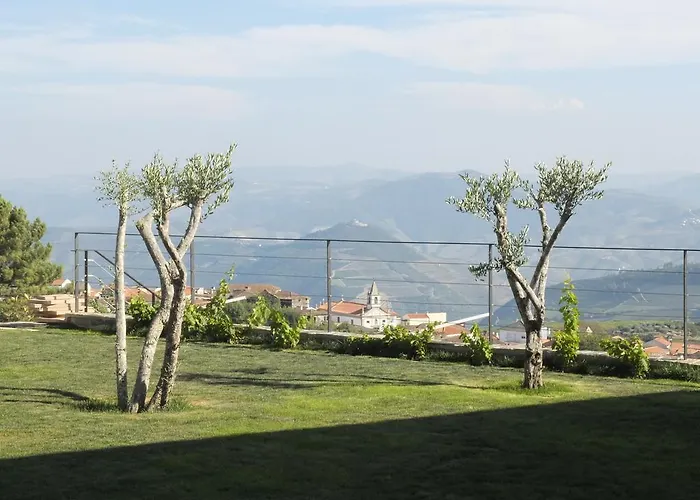 Quinta Manhas Douro * Provesende